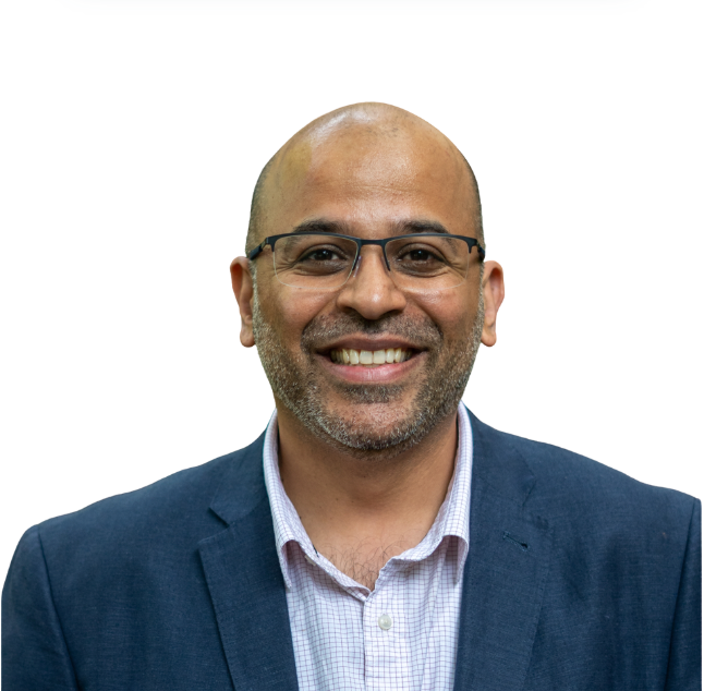Kedar Kulkarni